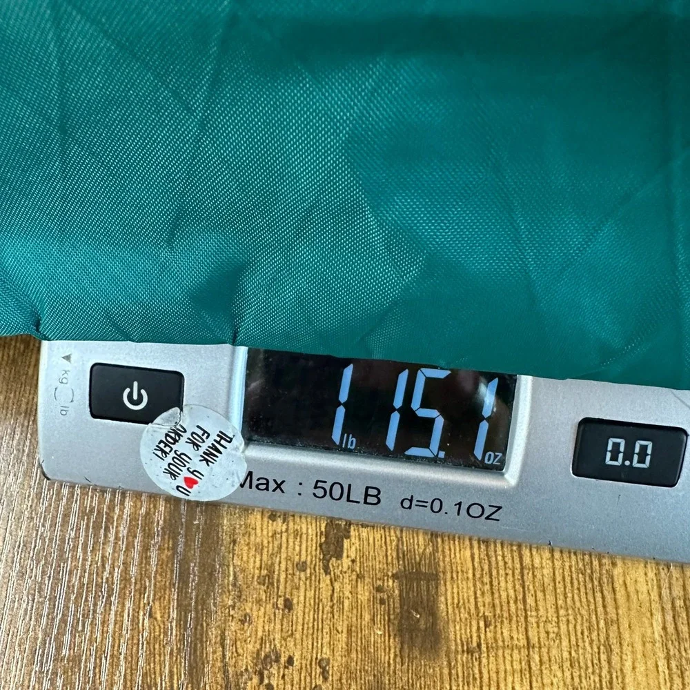 NEW Alpaka Bravo Sling Max V2 Cadmium Green X-Pac VX21 Tech Laptop Bag